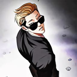 User profile picture