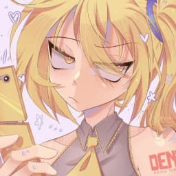 User profile picture