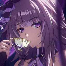 User profile picture
