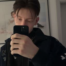 User profile picture