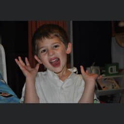 User profile picture