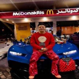 User profile picture