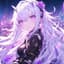 Collection uploader avatar