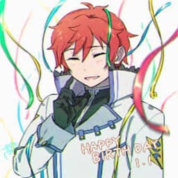 User profile picture