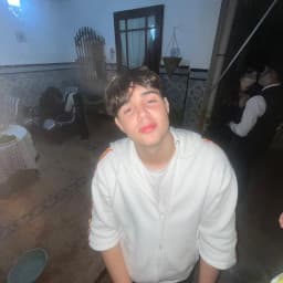 User profile picture