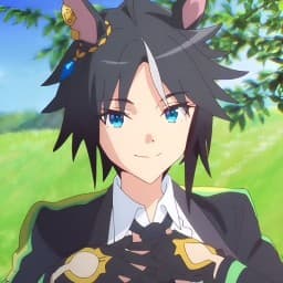 User profile picture