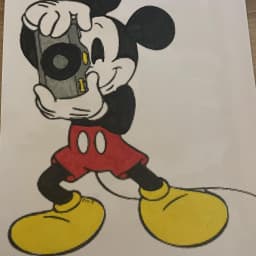 User profile picture