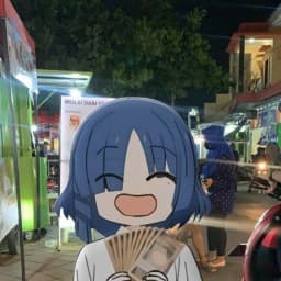 User profile picture