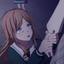 Collection uploader avatar