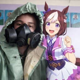 User profile picture