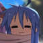 Collection uploader avatar