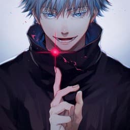 User profile picture