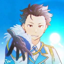 User profile picture