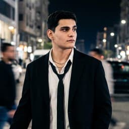 User profile picture