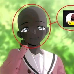 User profile picture