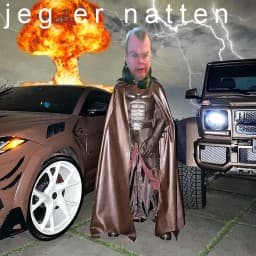 User profile picture