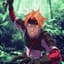 Collection uploader avatar