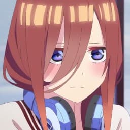 User profile picture