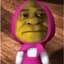 Collection uploader avatar