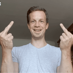 User profile picture