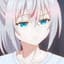 Collection uploader avatar