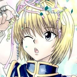 User profile picture