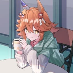 User profile picture