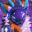 Collection uploader avatar