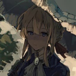 User profile picture