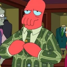 User profile picture