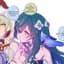Collection uploader avatar