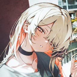 User profile picture