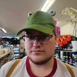 User profile picture
