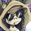 User profile picture