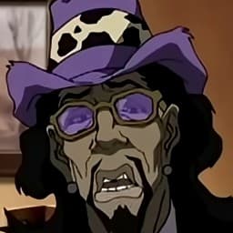 User profile picture