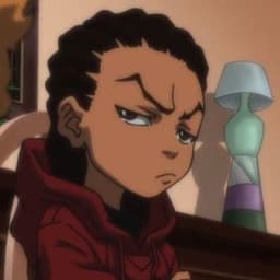 User profile picture