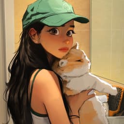 User profile picture