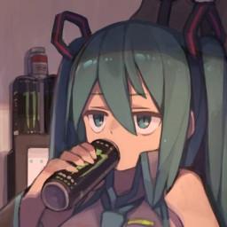 User profile picture