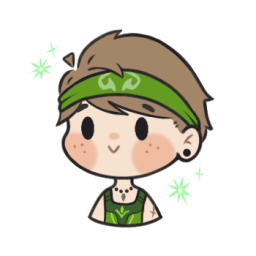 User profile picture