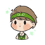 Collection uploader avatar