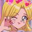 Collection uploader avatar