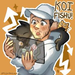 User profile picture