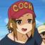 Collection uploader avatar