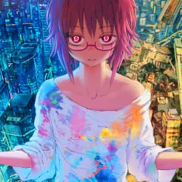 User profile picture