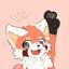 Collection uploader avatar