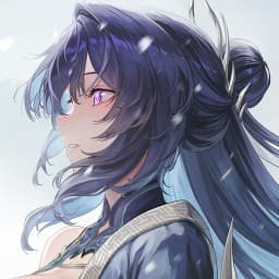 User profile picture