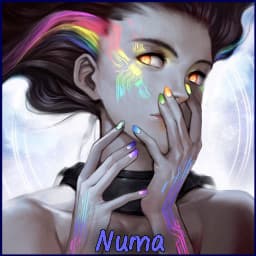 User profile picture