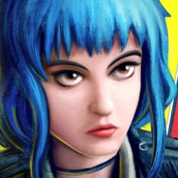 User profile picture