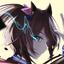 Collection uploader avatar