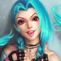User profile picture
